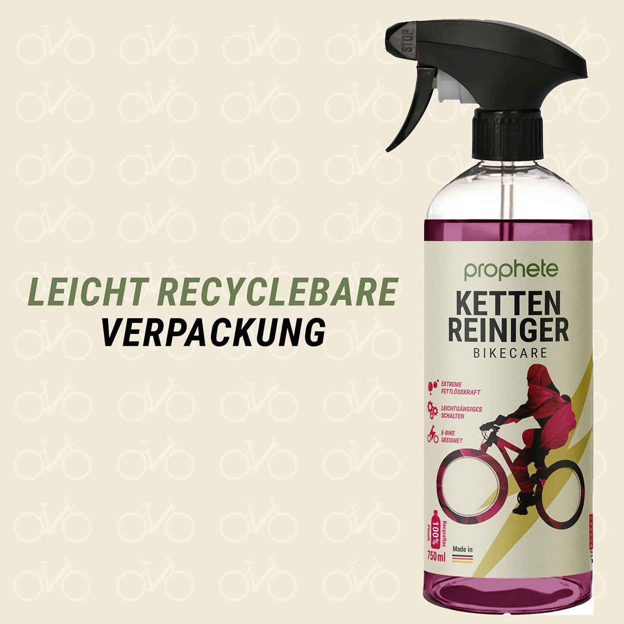 Kettenreiniger