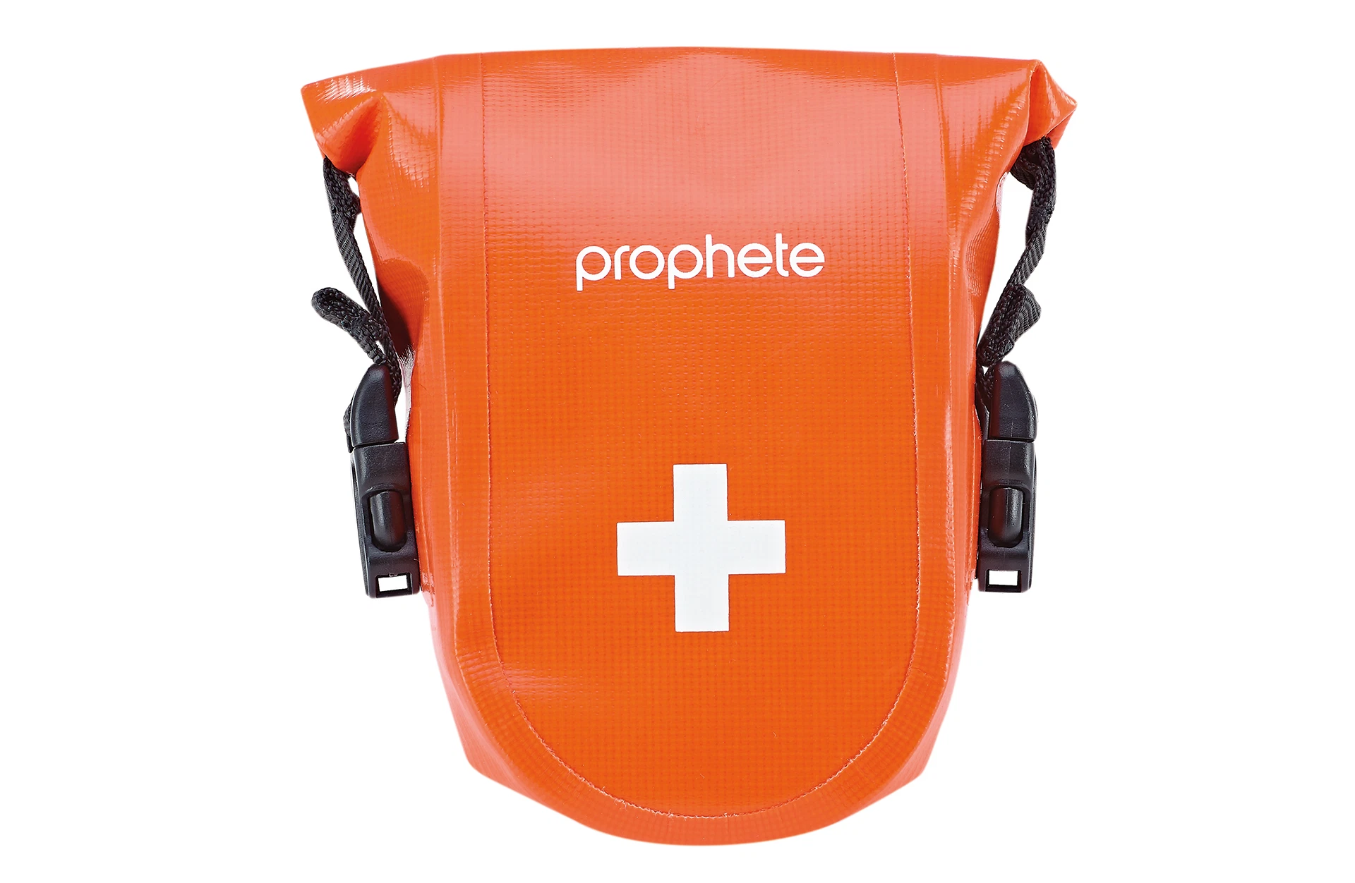 Erste Hilfe-Satteltasche