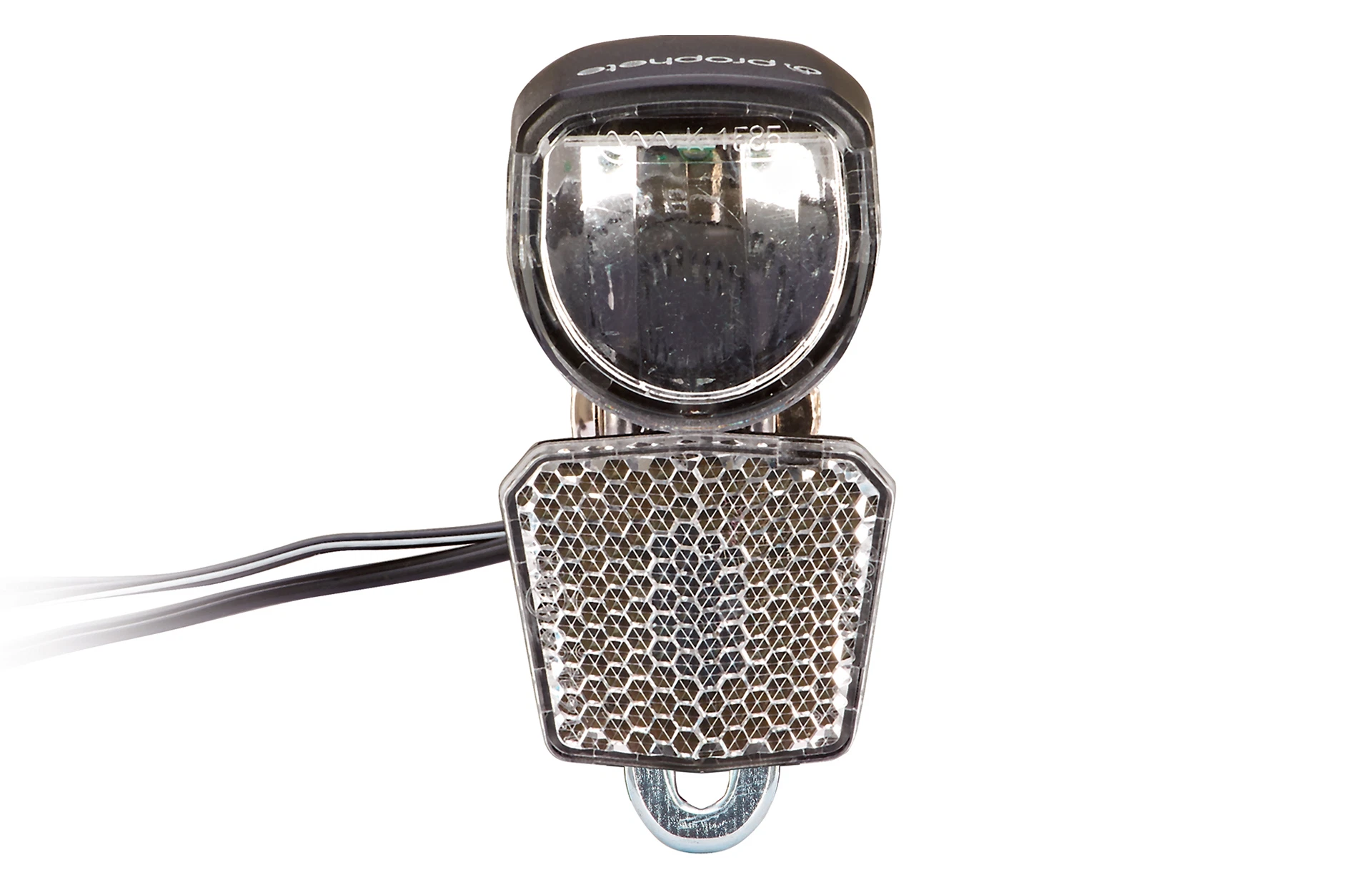 LED-Scheinwerfer 15 LUX