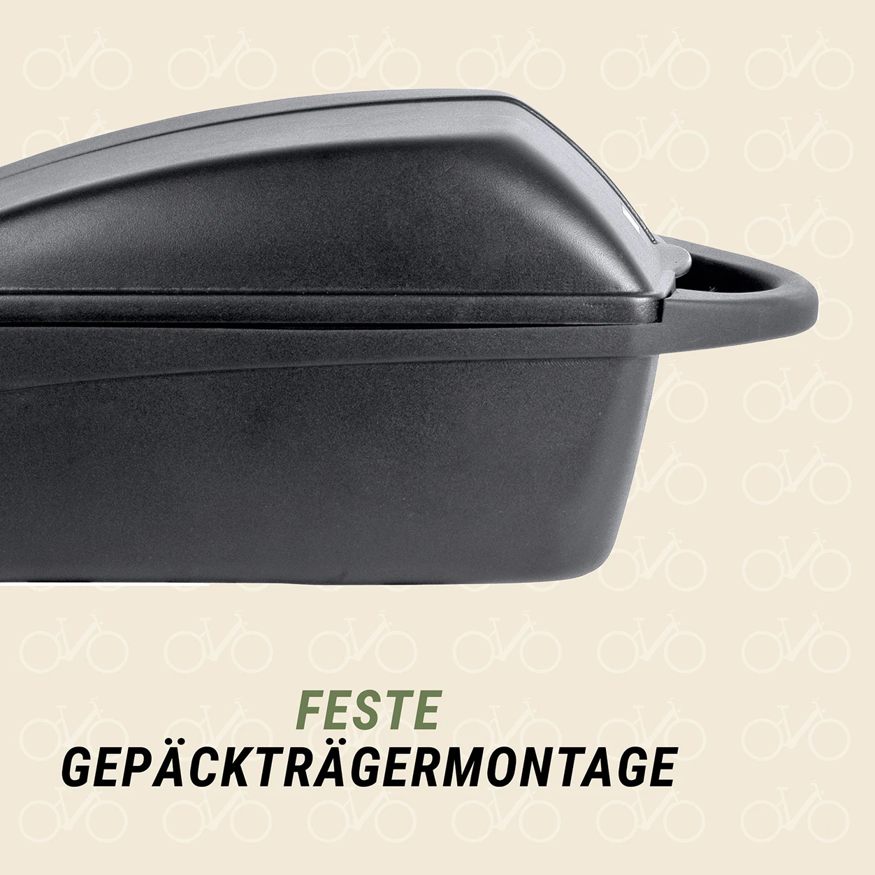 Gepäckbox