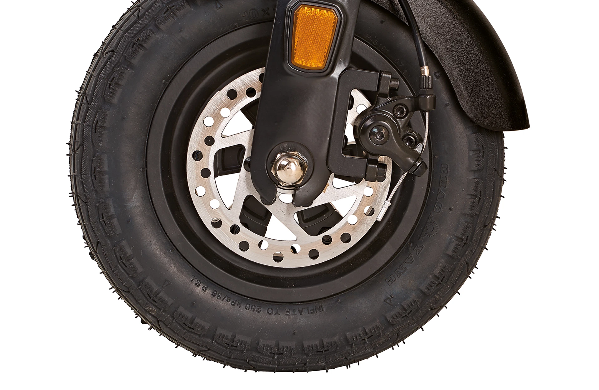 Urbanicer E-Scooter (B-Ware)