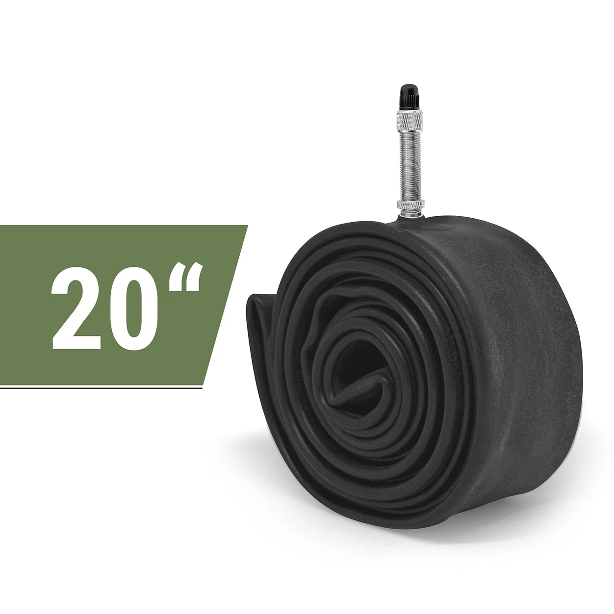 Schlauch 20" (Dunlopventil | 47/57-406)