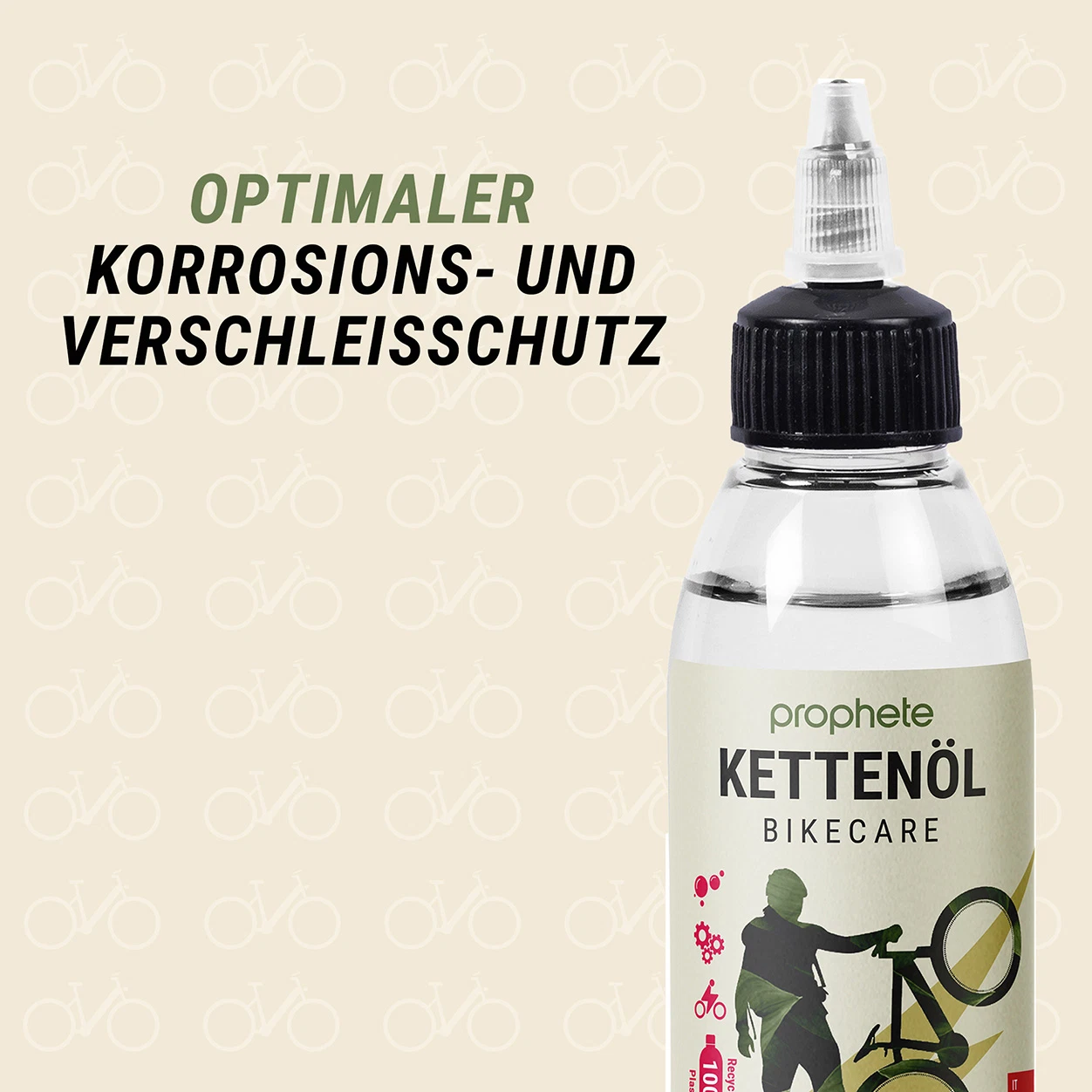 Kettenöl