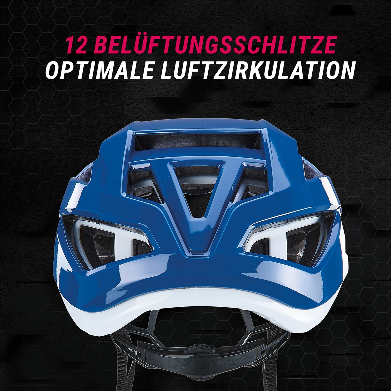 ProShield Fahrradhelm L