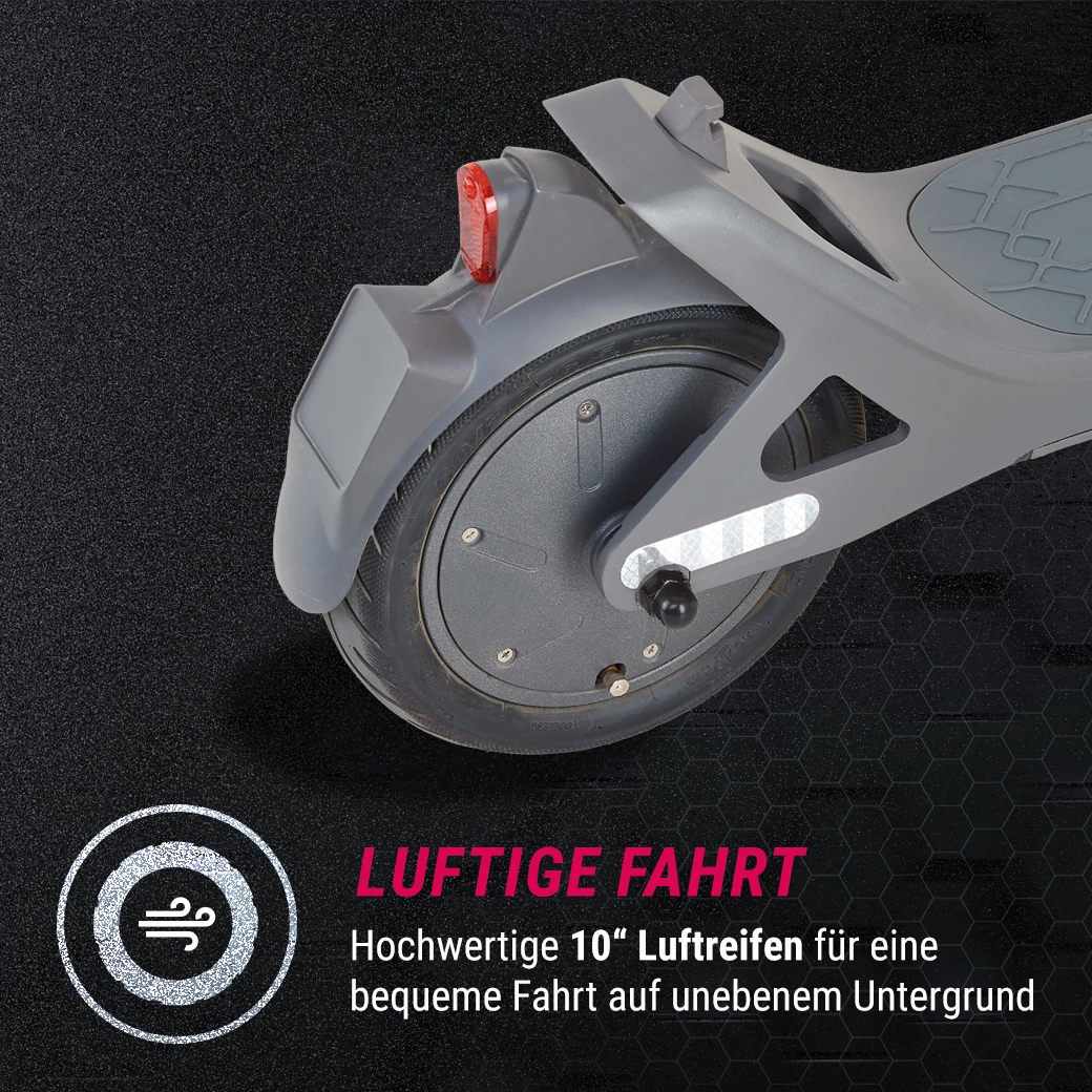 E-Scooter TWO