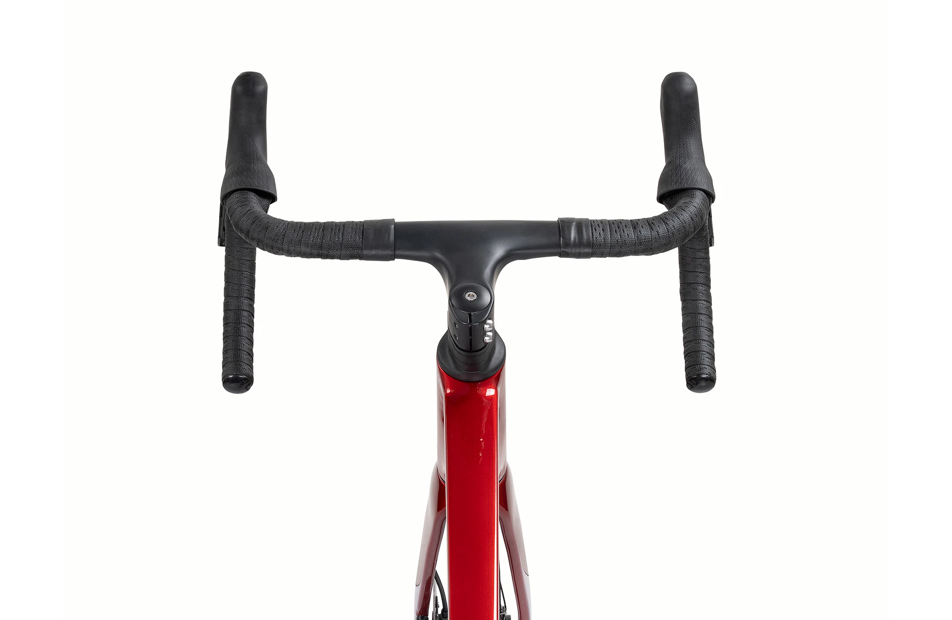 Detailbild Lenker Stratos Rennrad