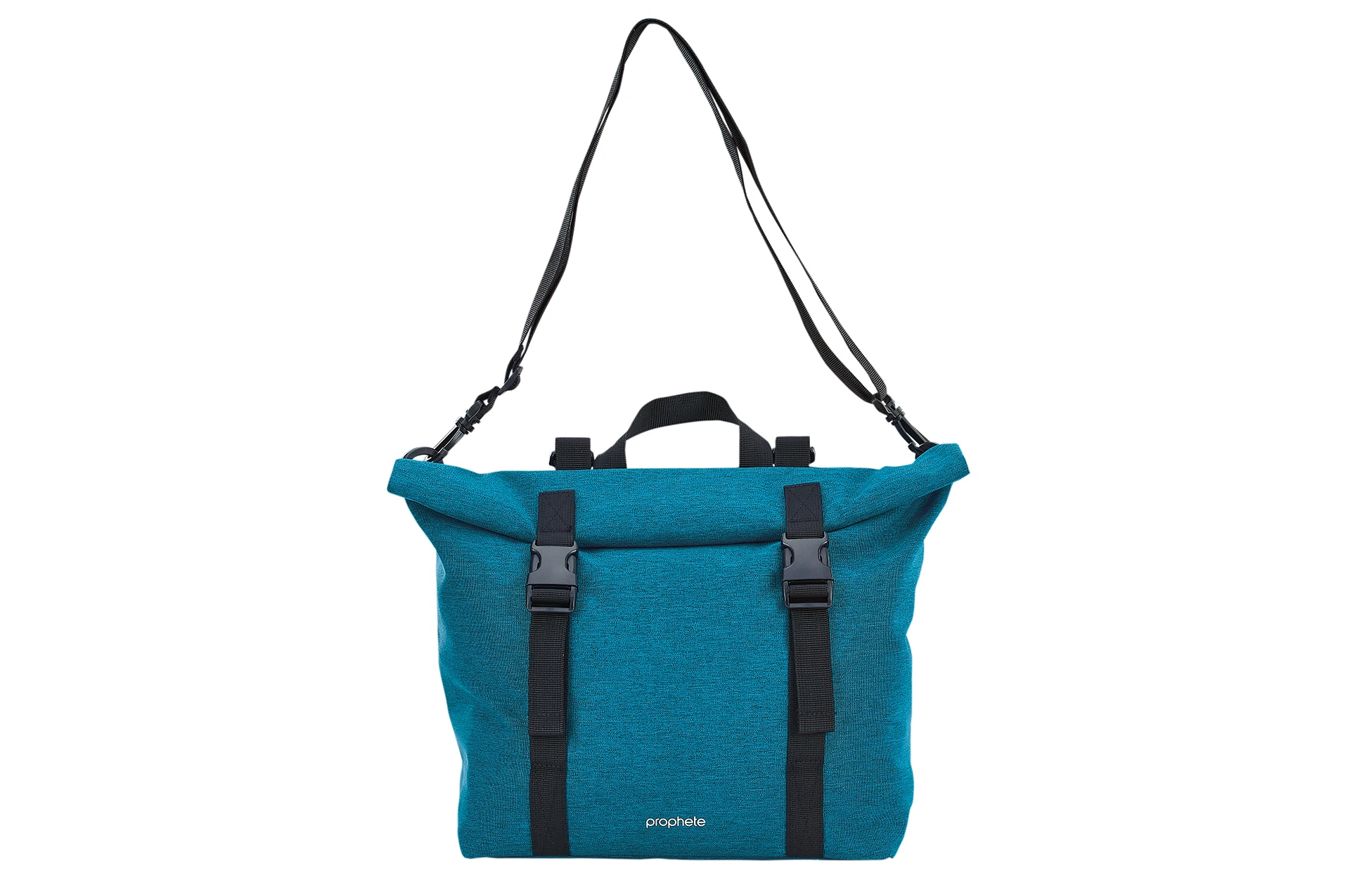 Doppelpacktasche