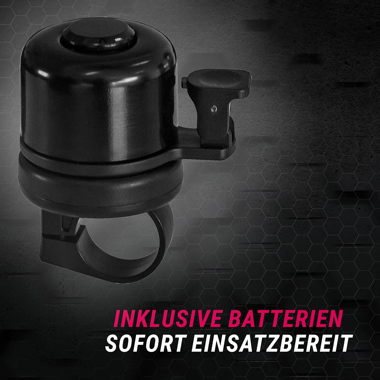 Smart Klingel