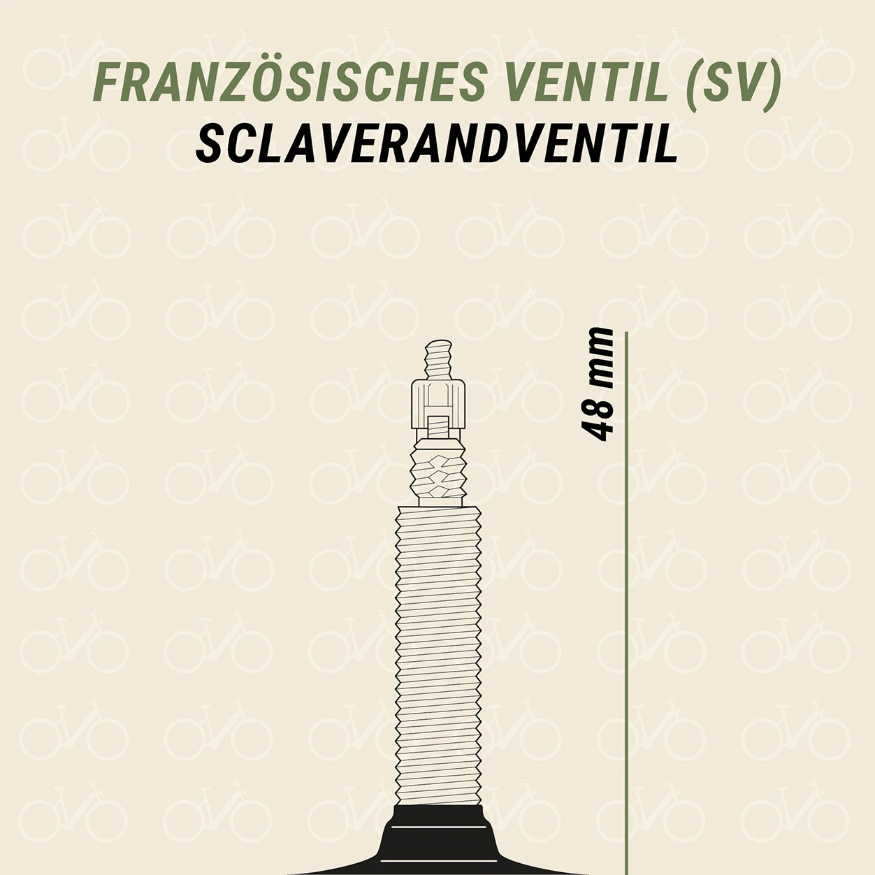 Schlauch 27,5" (Sclaverandventil | 60/75-584)