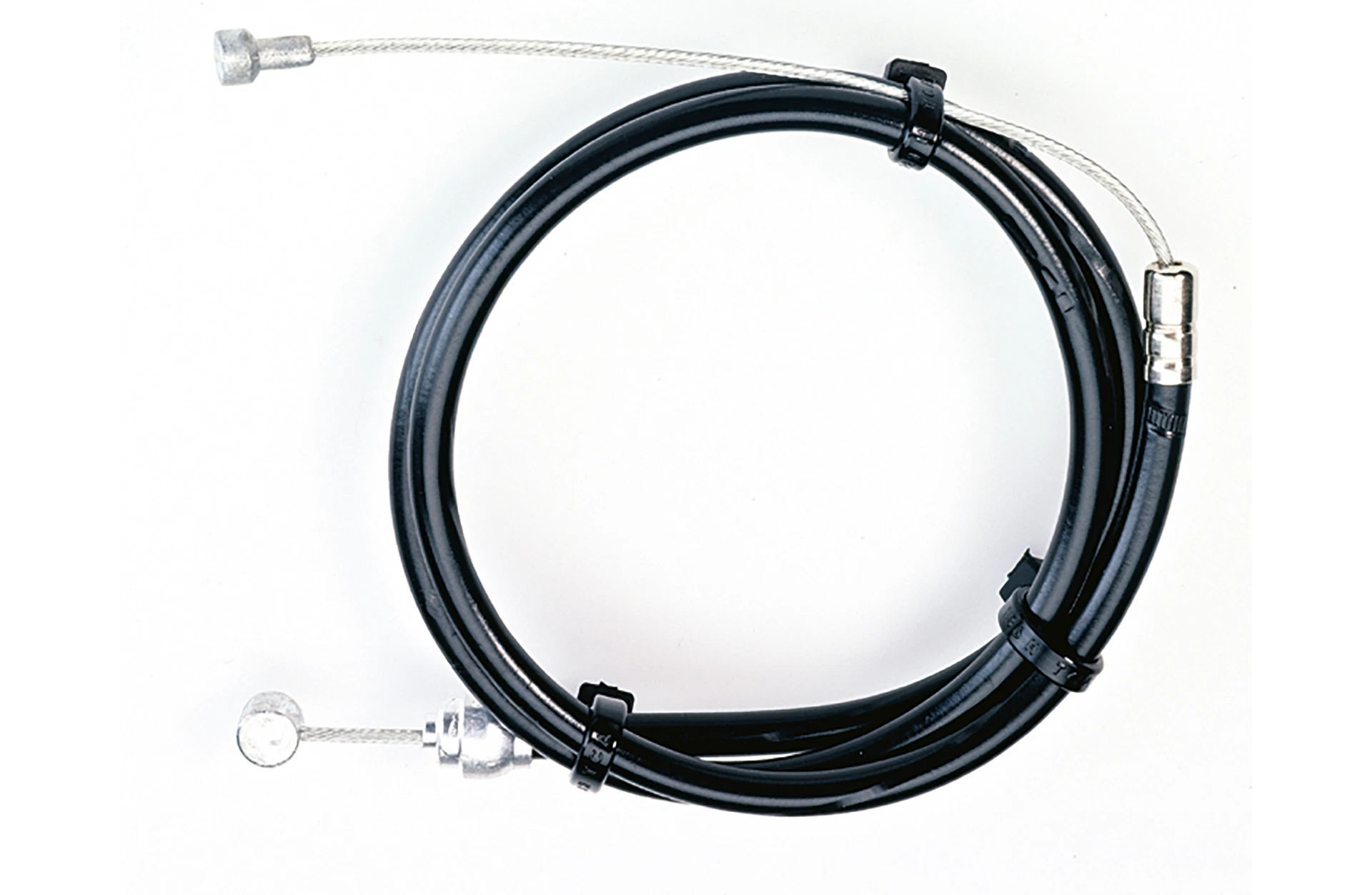 Fahrrad Bremszug von Prophete – Hochwertiges Ersatzteil für sichere Bremsleistung