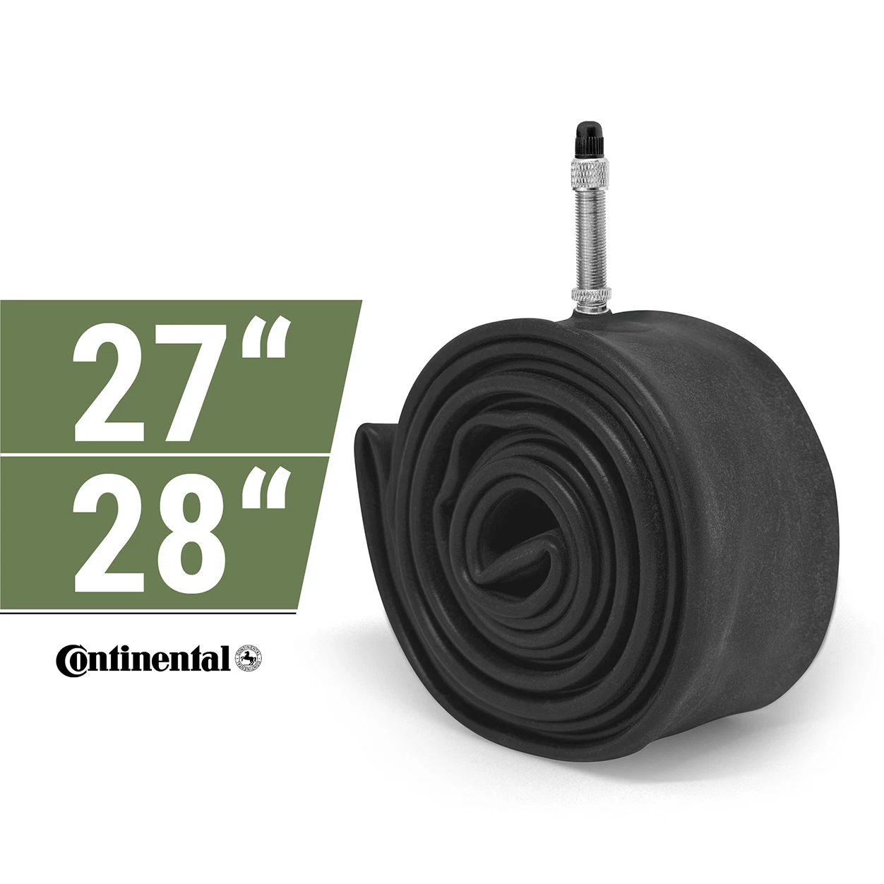 Conti-Schlauch 27-28" (Patentventil | 32/47-609/635)