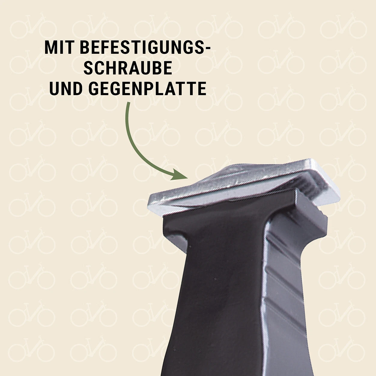Zweibenständer