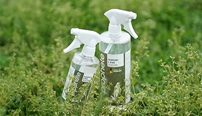 Made in Rheda - Der Reiniger aus der Nachbarschaft