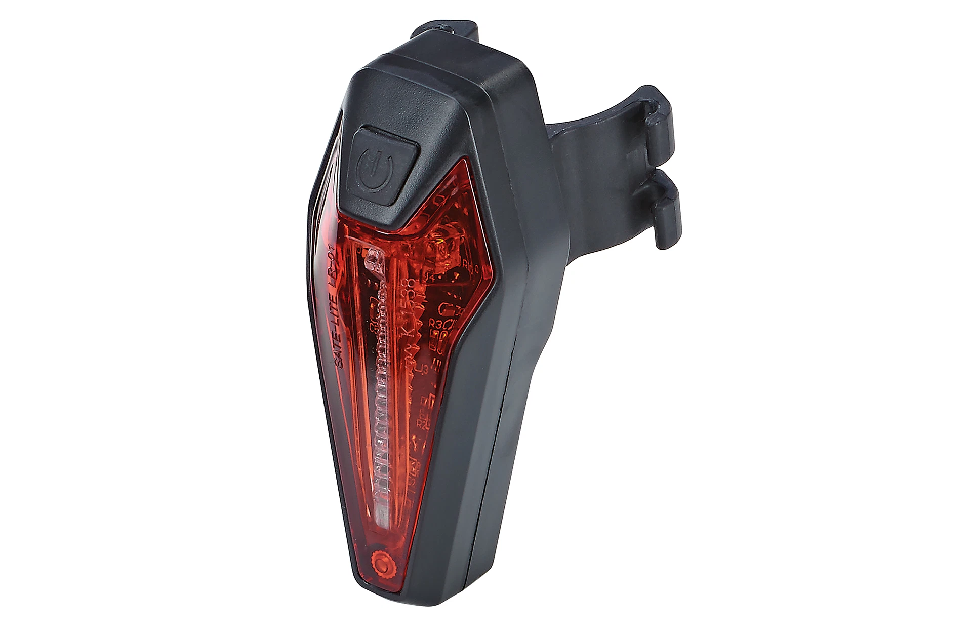 LED USB-Akkurücklicht