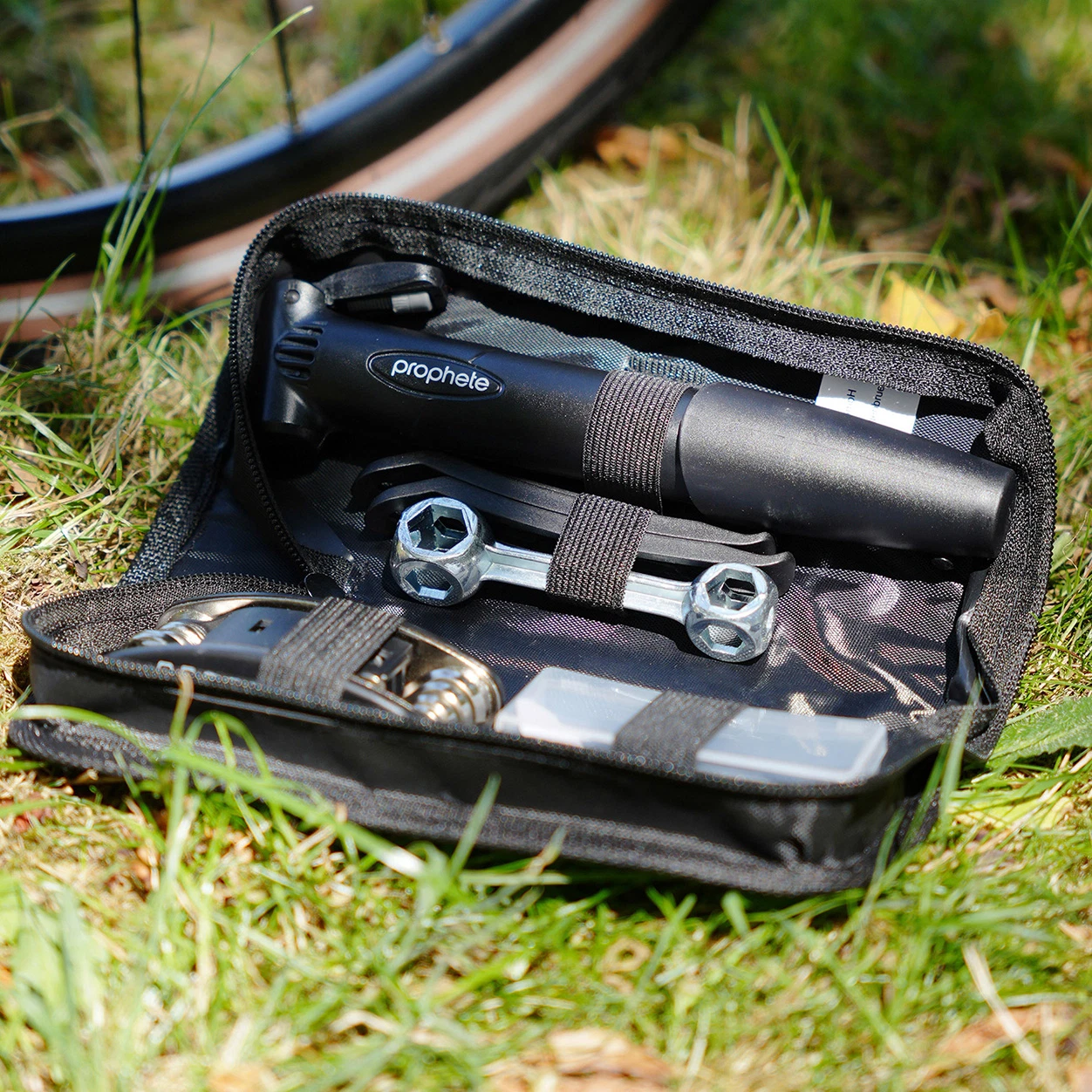 Fahrrad Reparaturset "Pro"