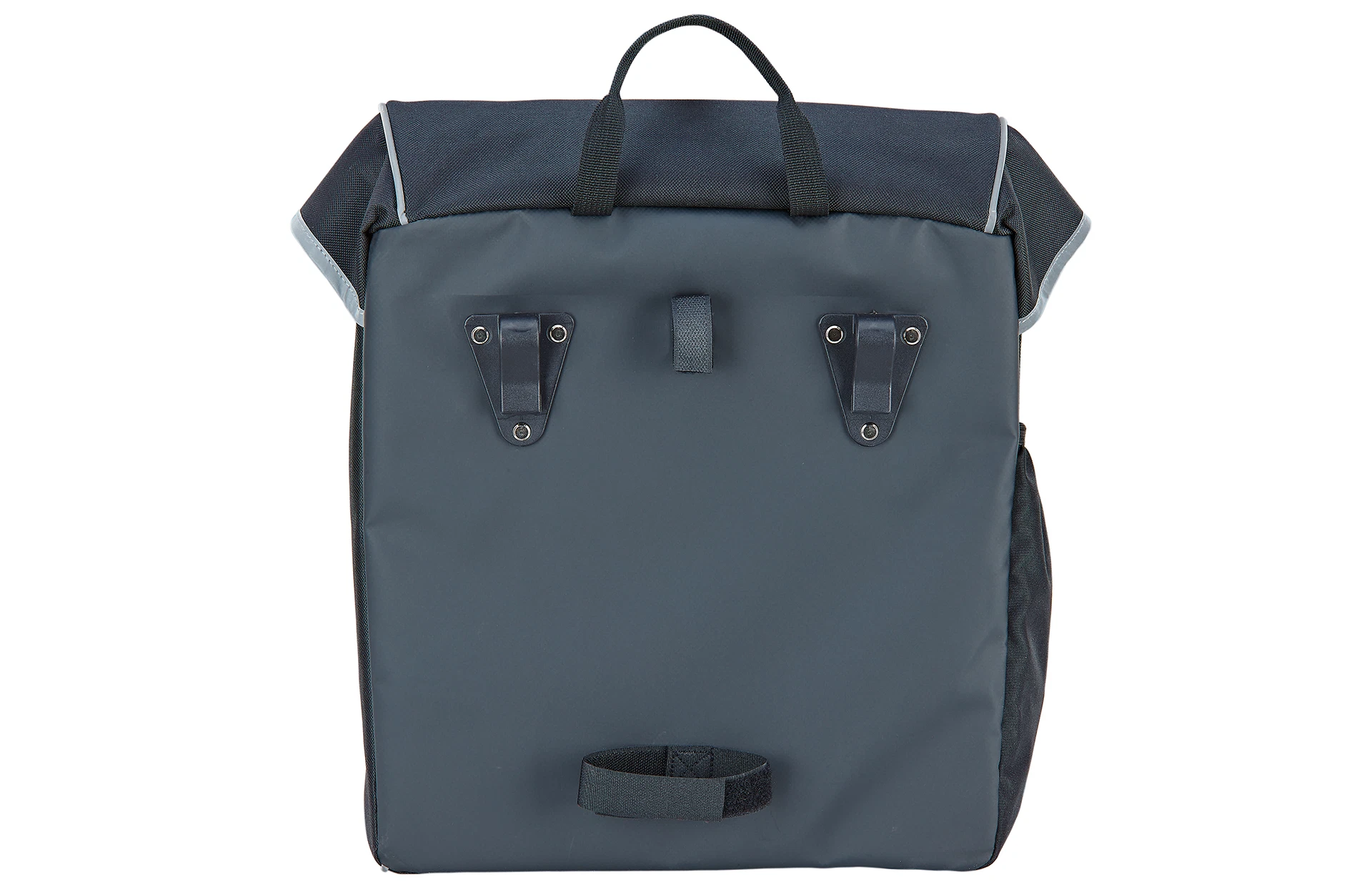 Seitenpacktasche