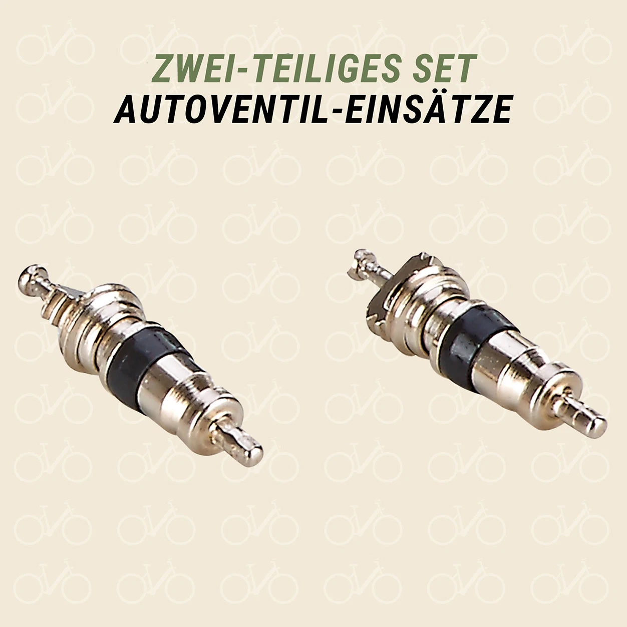Autoventileinsätze
