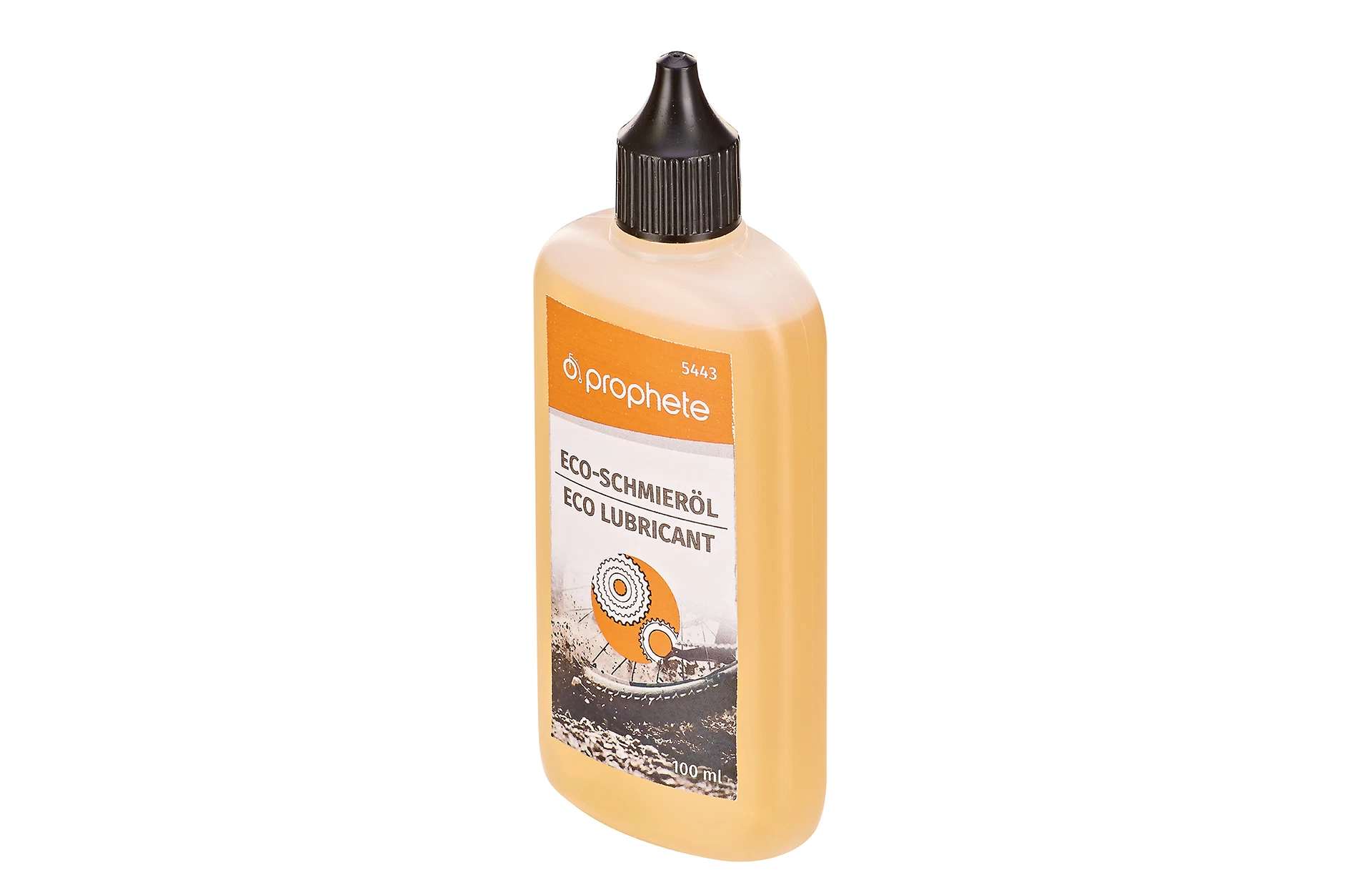 ECO-Schmieröl