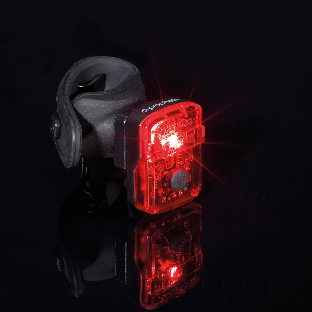 LED USB-Akkurücklicht mini