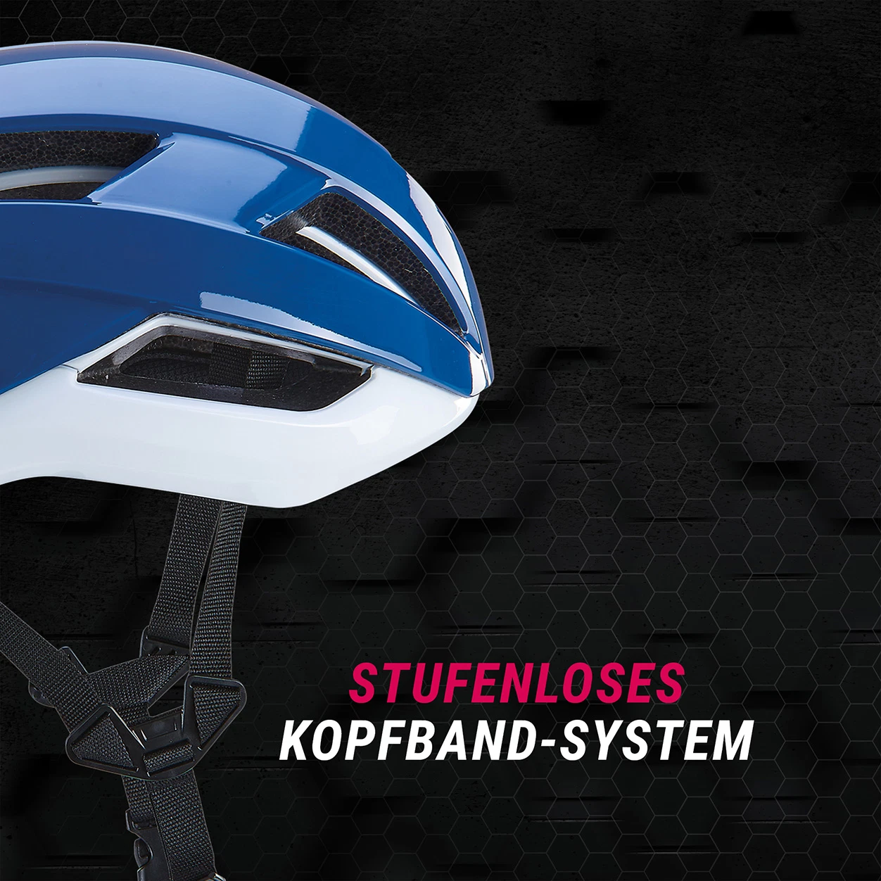 ProShield Fahrradhelm L