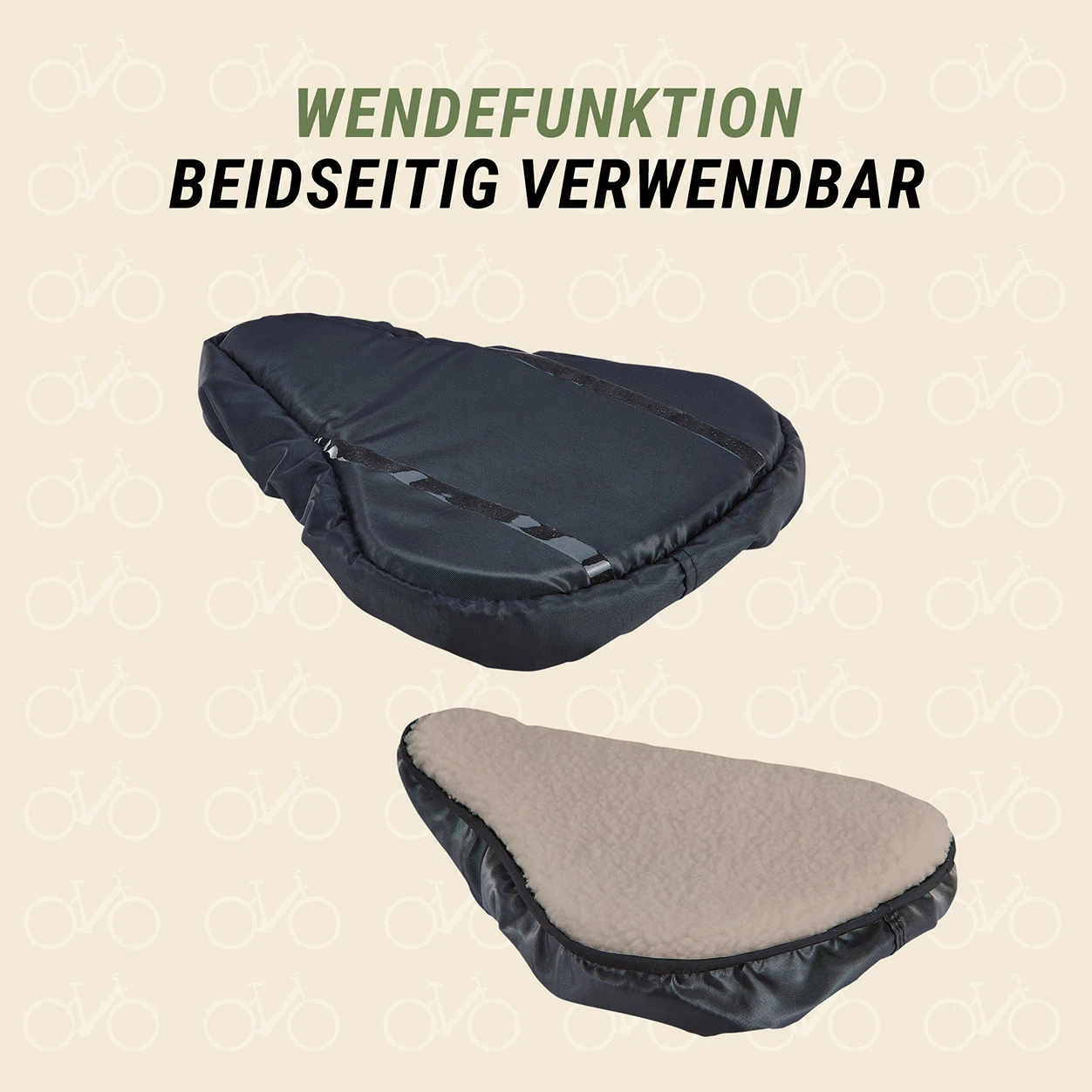 2 in 1 Satteldecke