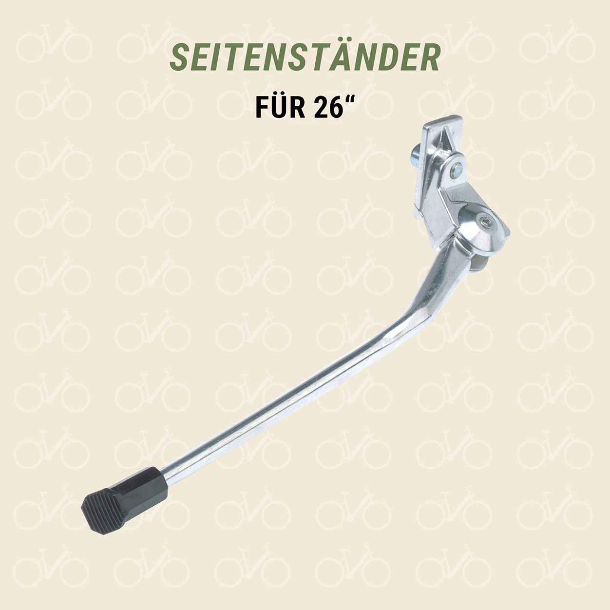Seitenständer 26