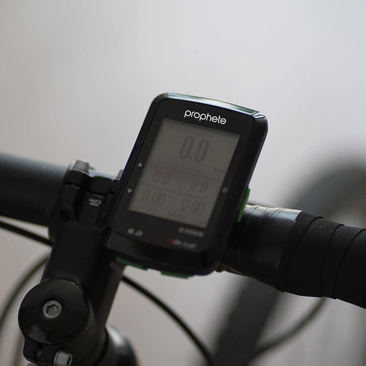 Fahrradnavi