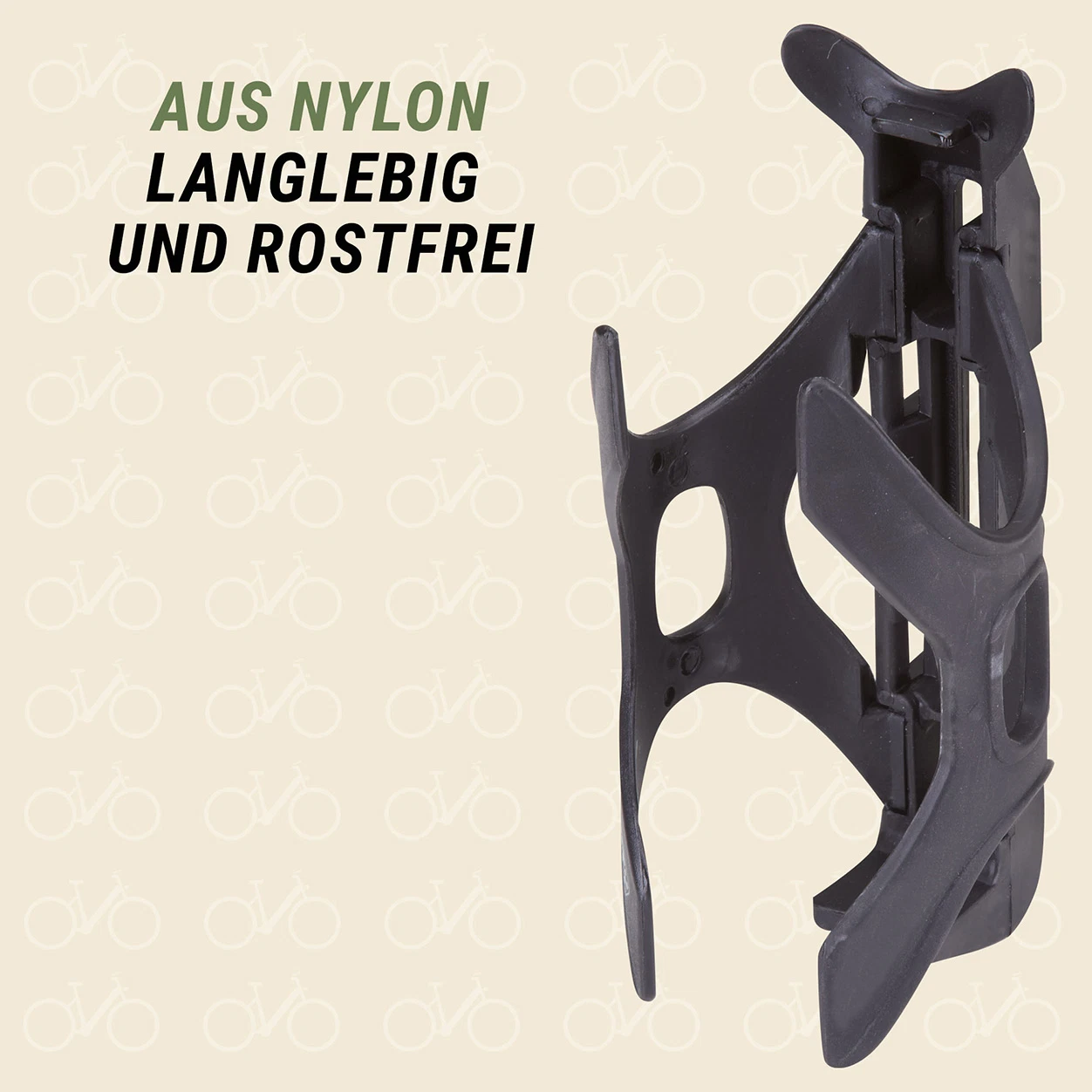 Trinkflaschenhalter (Nylon)