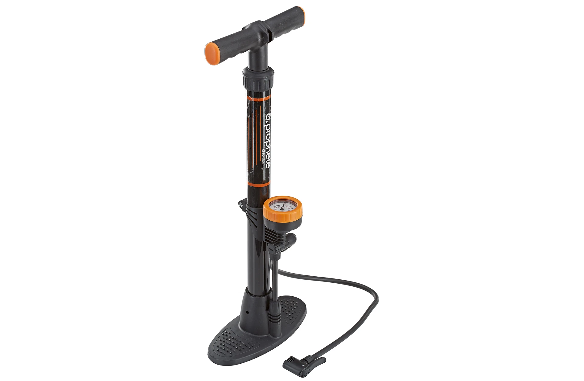 Standluftpumpe
