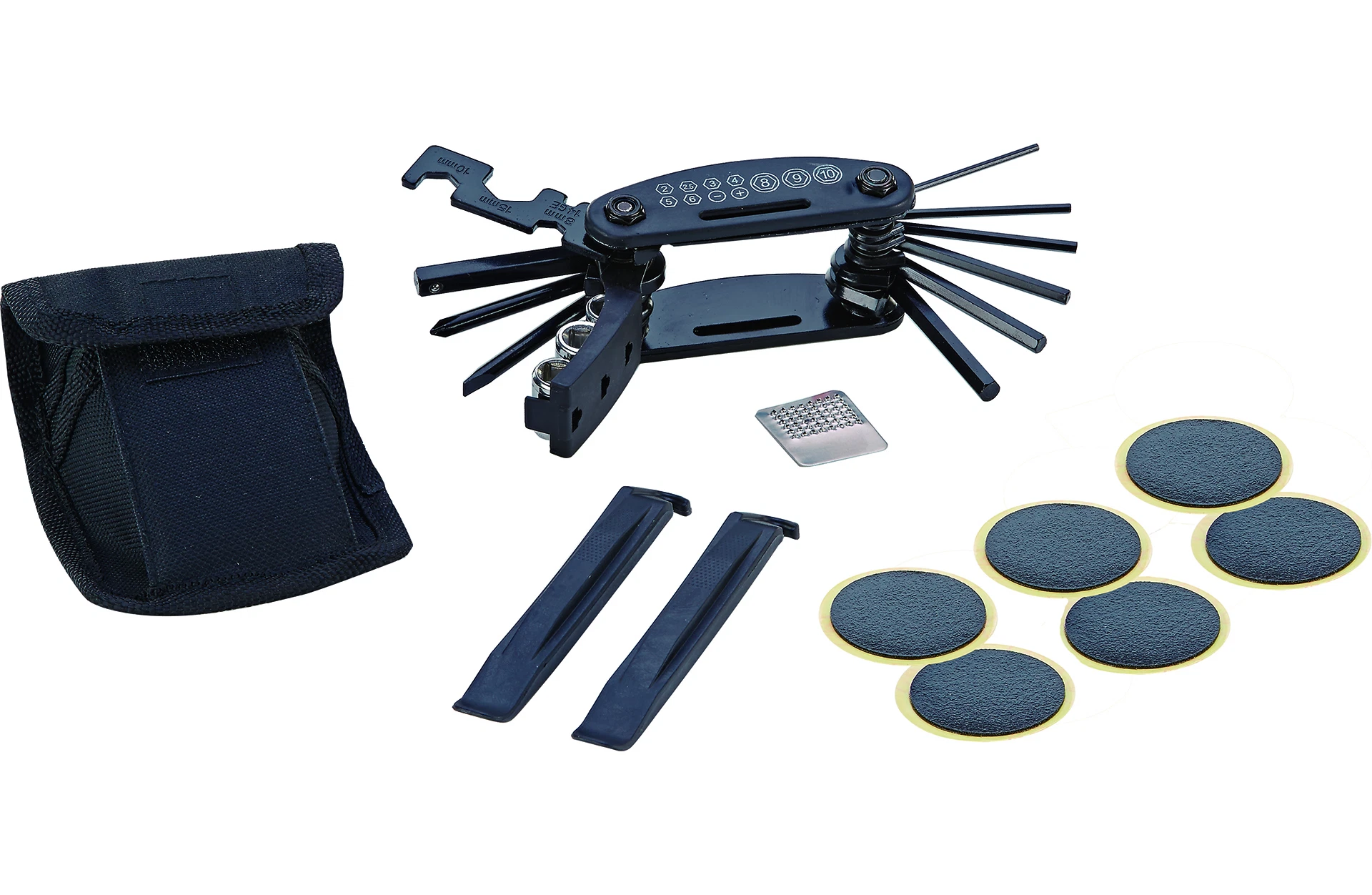 Fahrrad Reparatur-Set
