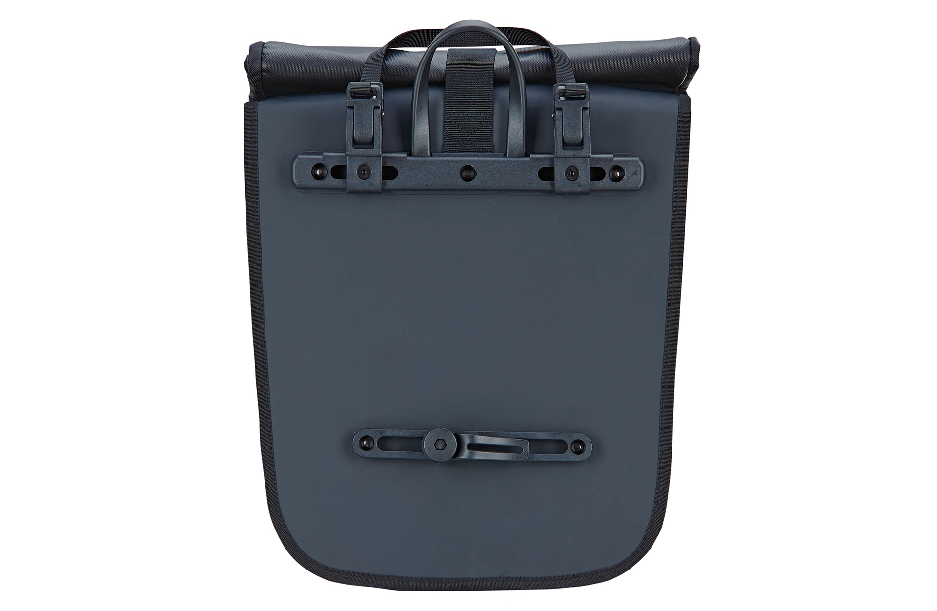 Seitenpacktasche