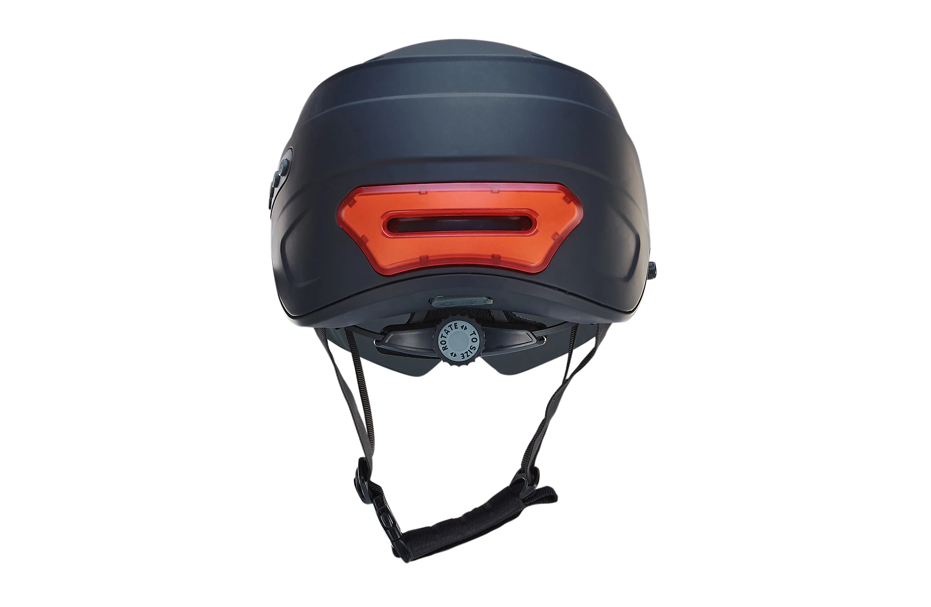 Smart Helm