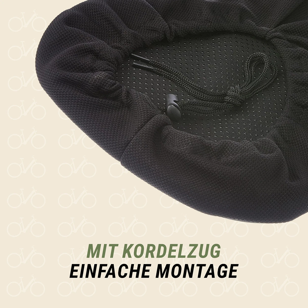 Satteldecke Gel
