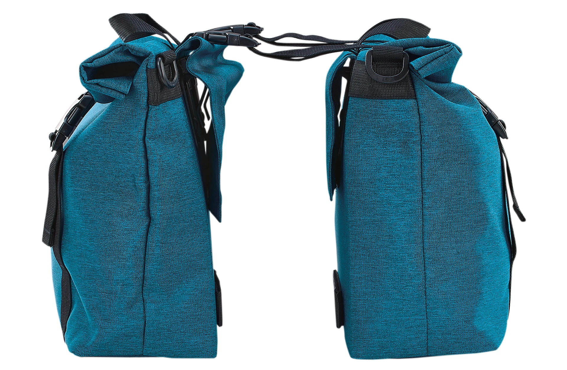 Doppelpacktasche