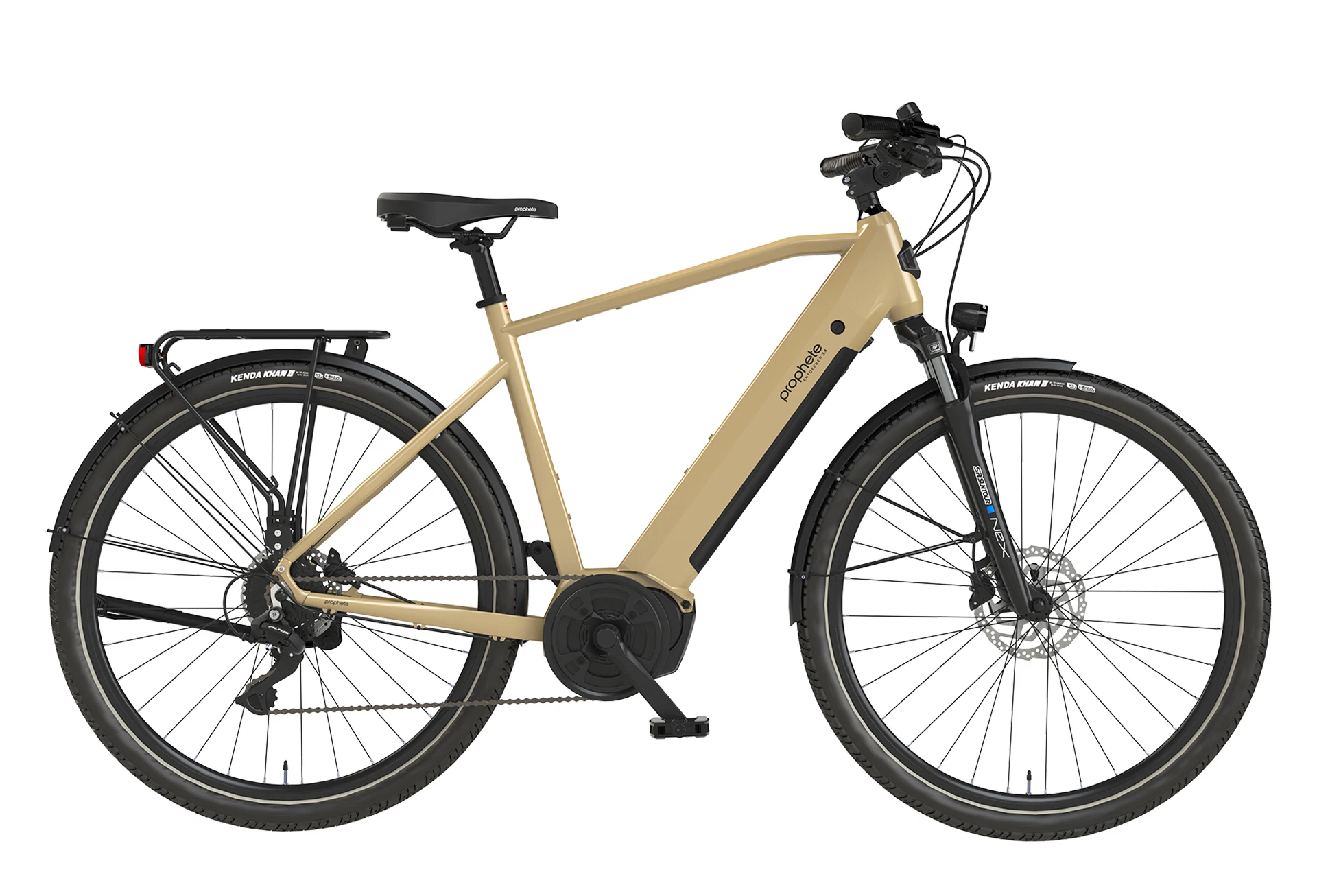 Entdecker 3.4