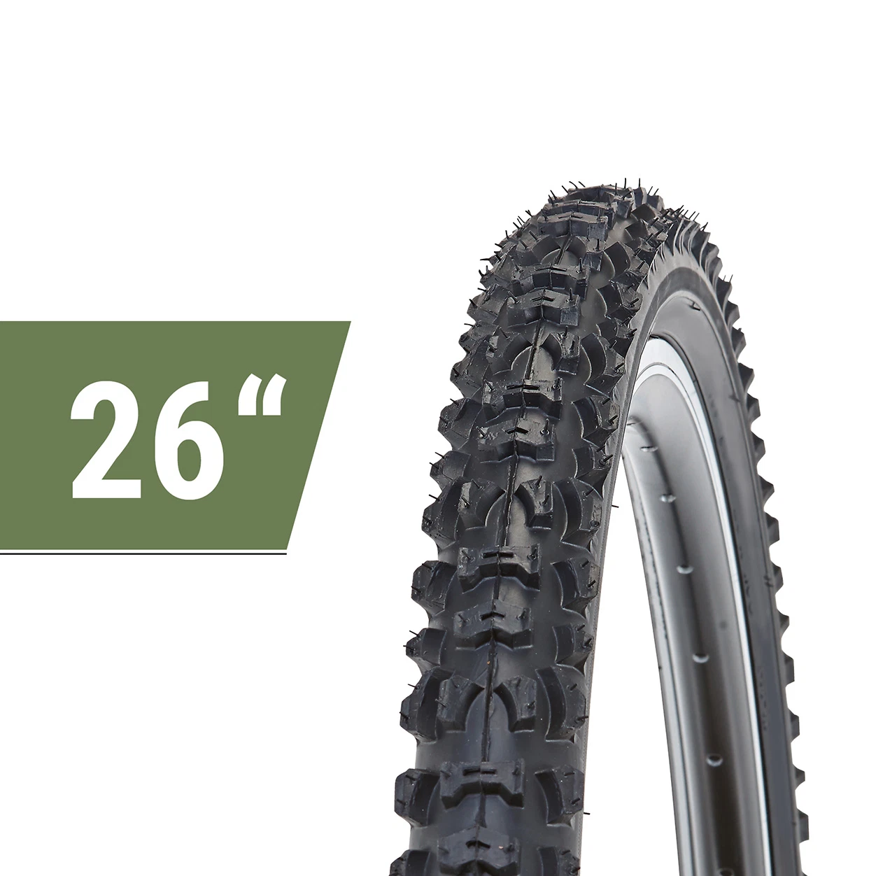 Reifen 26" x 2.10 (54-559)