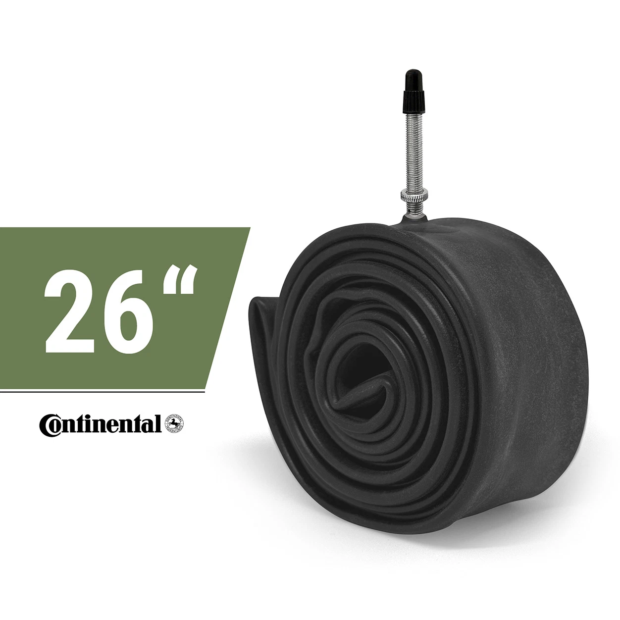 Conti-Schlauch 26" (Sclaverandventil | 47/62-559)