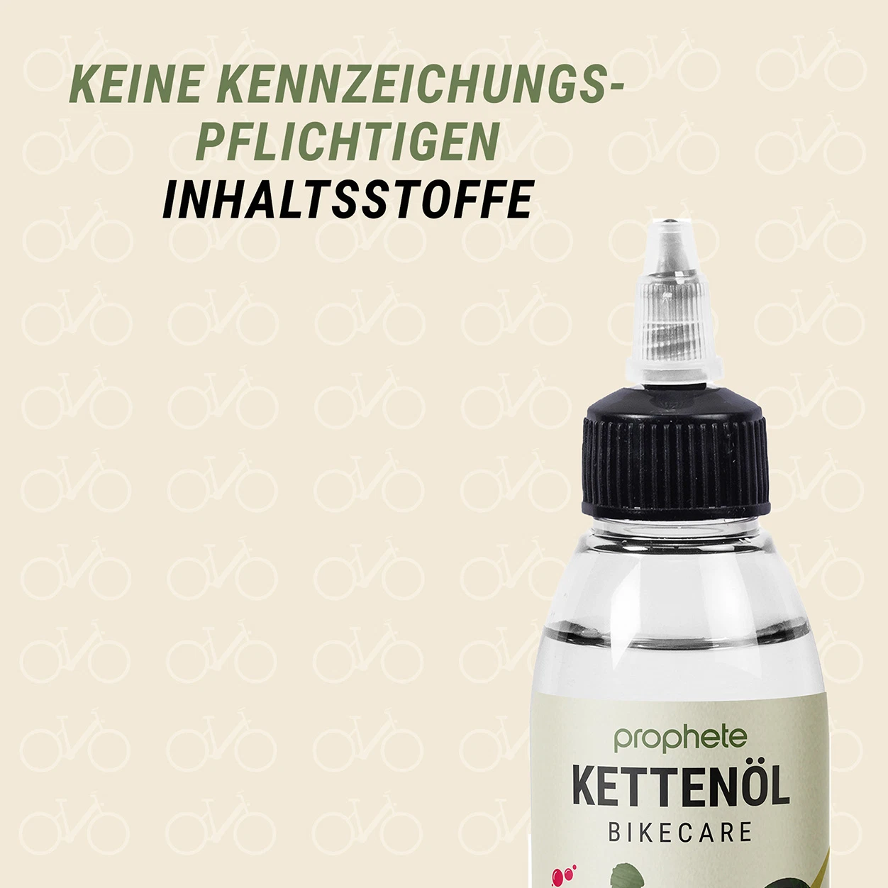 Kettenöl