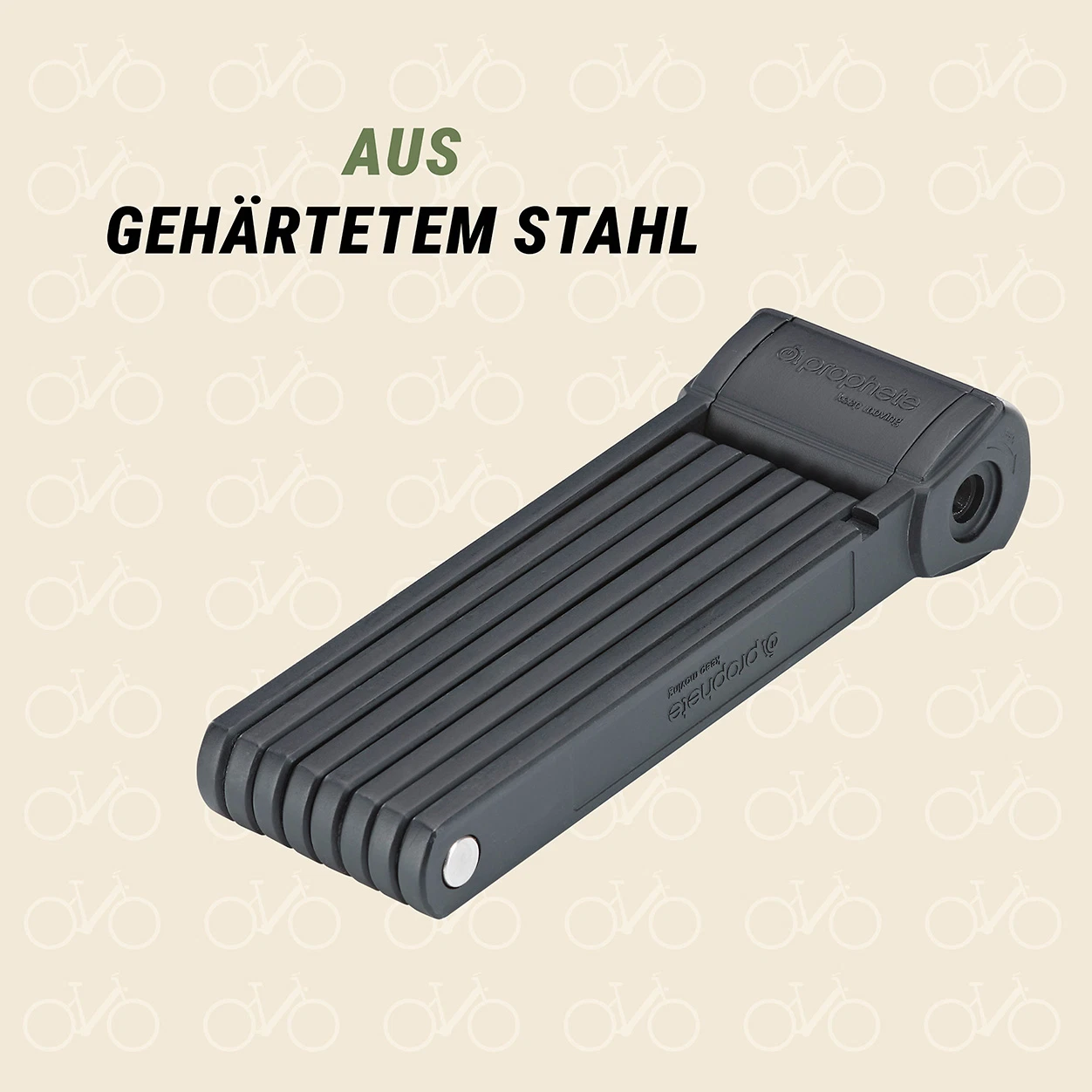 XXL Faltschloss (Aktion)