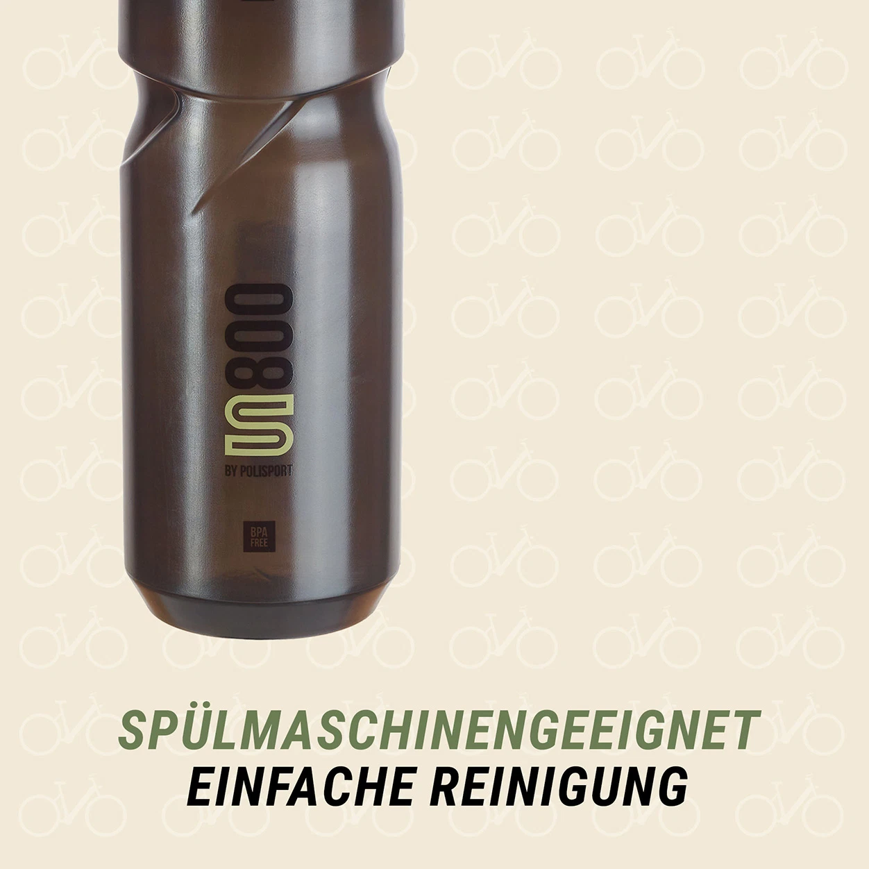 Trinkflasche