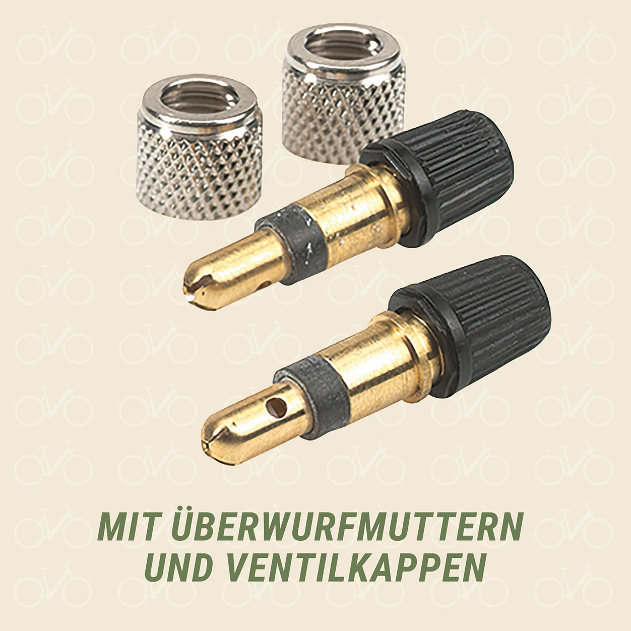 Patentventile