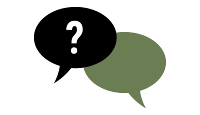Häufig gestellte Fragen – FAQ